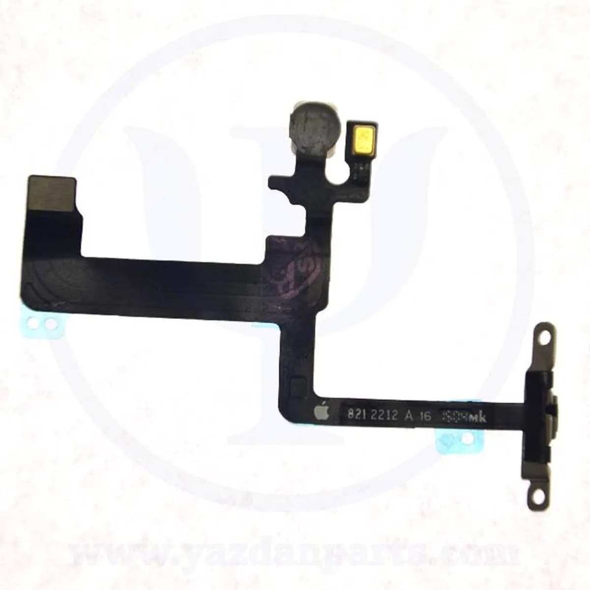FLAT POWER IPHONE 6 PLUS