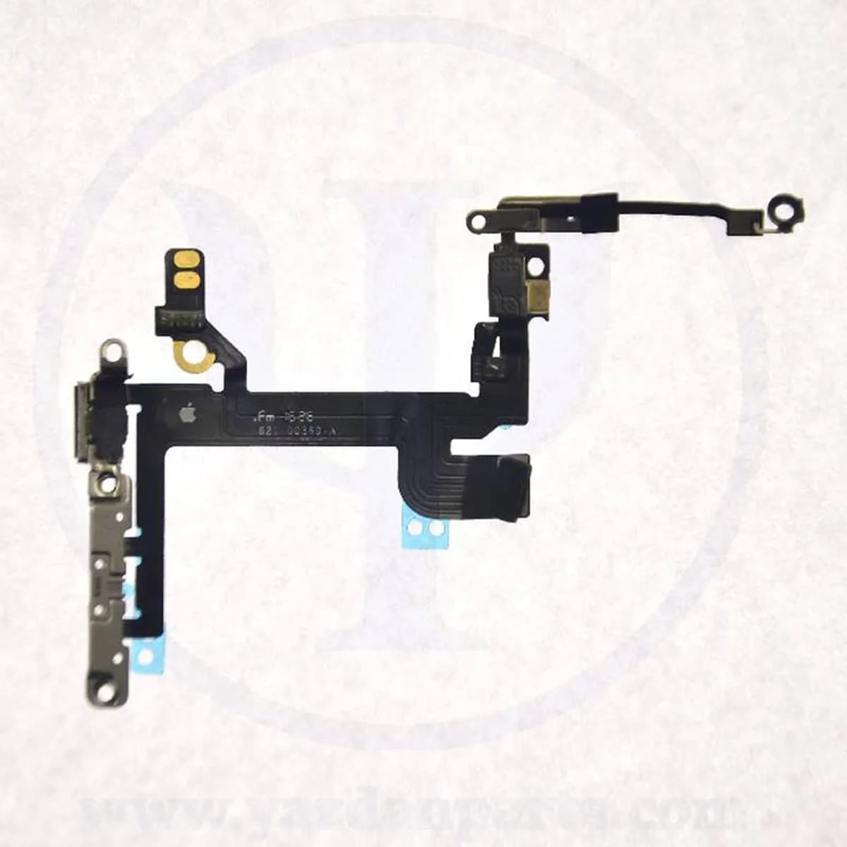 FLAT POWER IPHONE 5SE