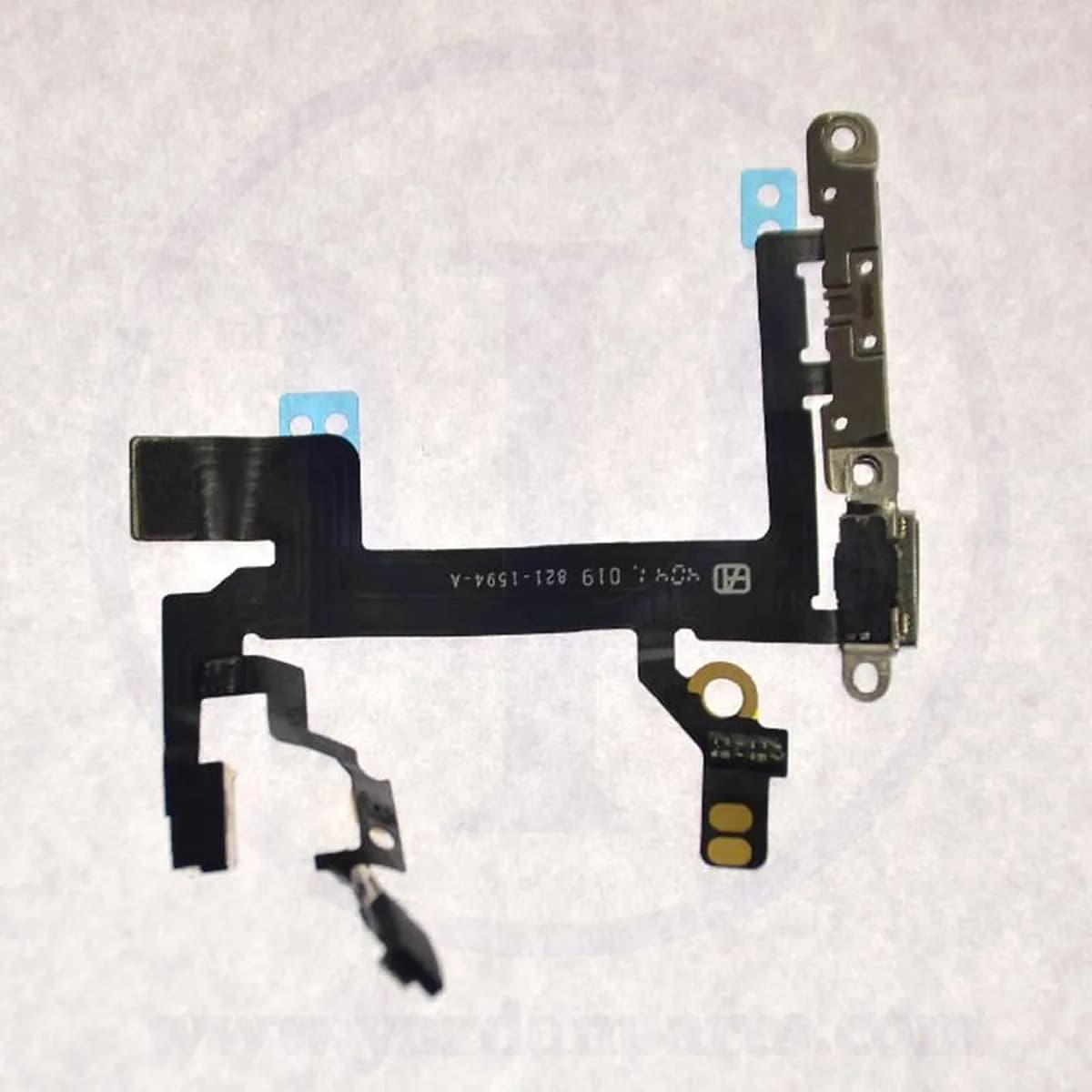 FLAT POWER IPHONE 5S