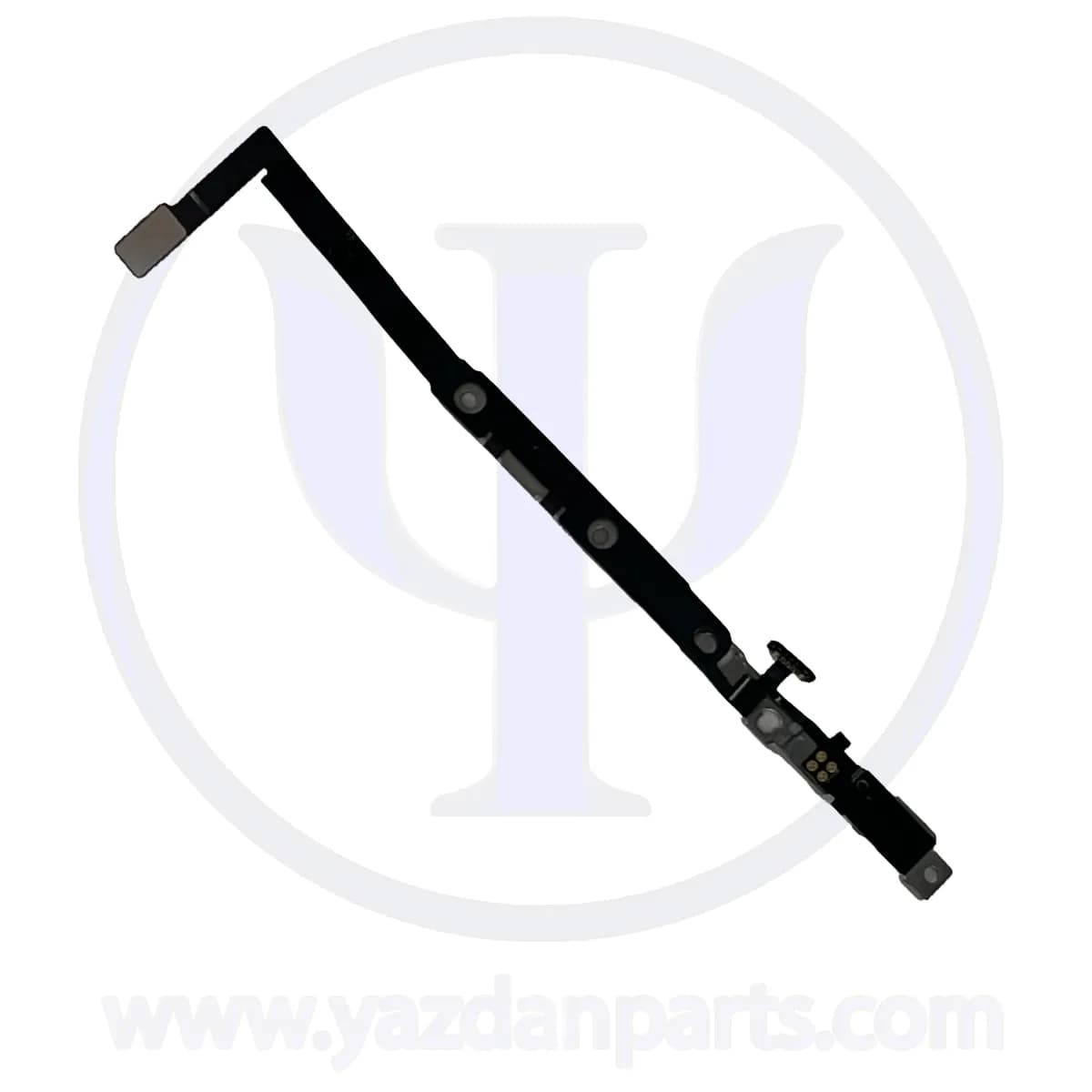 FLAT POWER IPHONE 16 — تصویر ۲