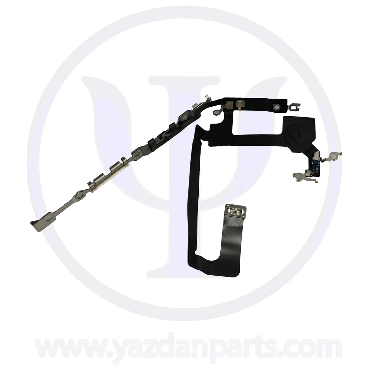 FLAT POWER IPHONE 14 PLUS ORG