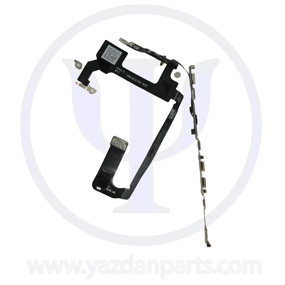 FLAT POWER IPHONE 14 PLUS ORG — تصویر ۲