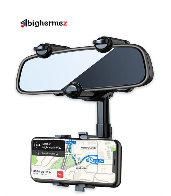 پایه نگهدارنده گوشی موبایل پی نت مدل ZJ099