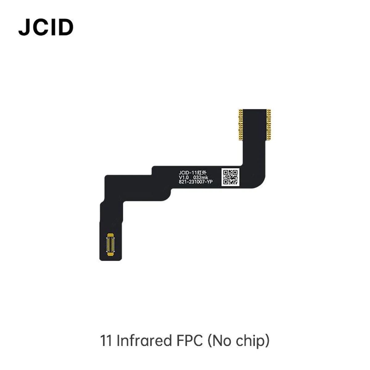 FLAT IR IPHONE 11