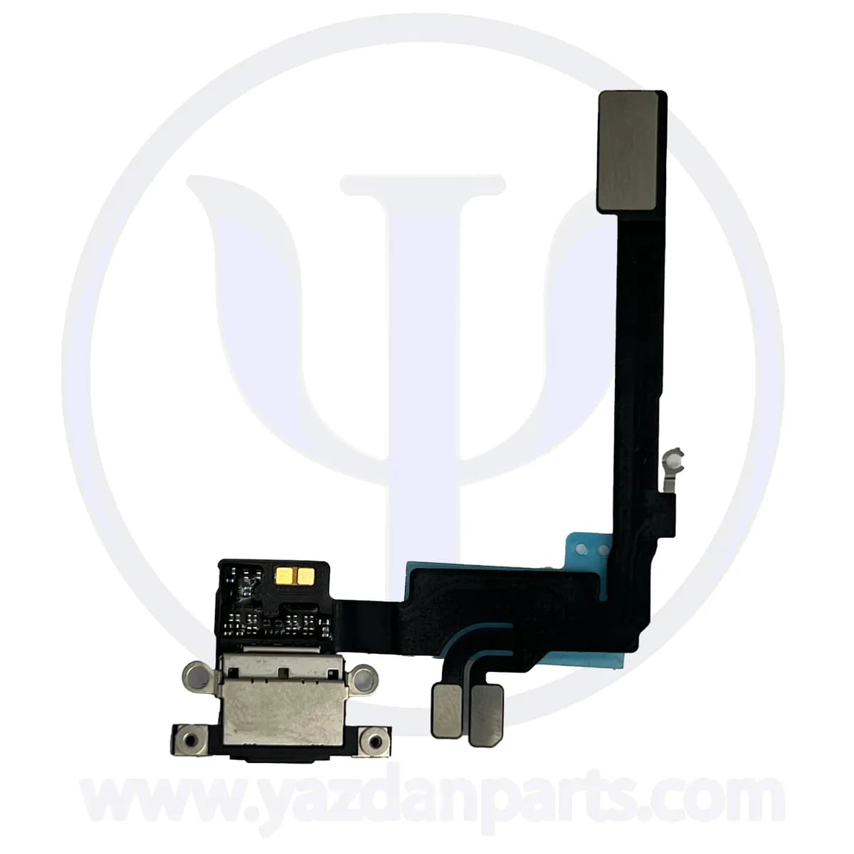 FLAT CHARGE IPHONE 16 PRO ORG
