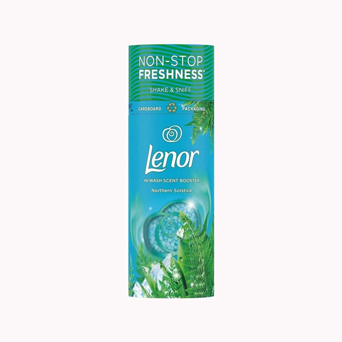 خوشبو کننده لباس لنور (Lenor) مدل Northern Solstice