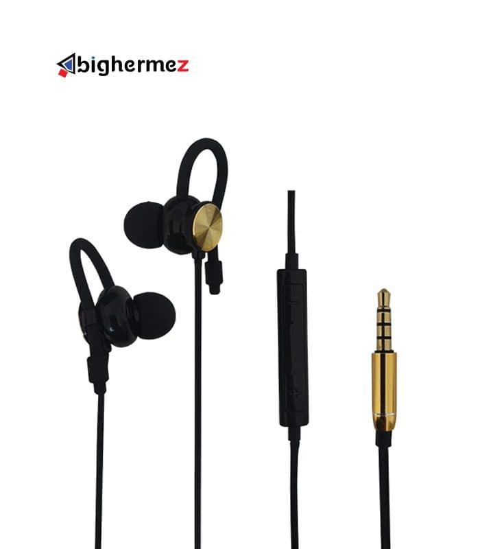 هندزفری باسیم تسکو مدل TH 5076