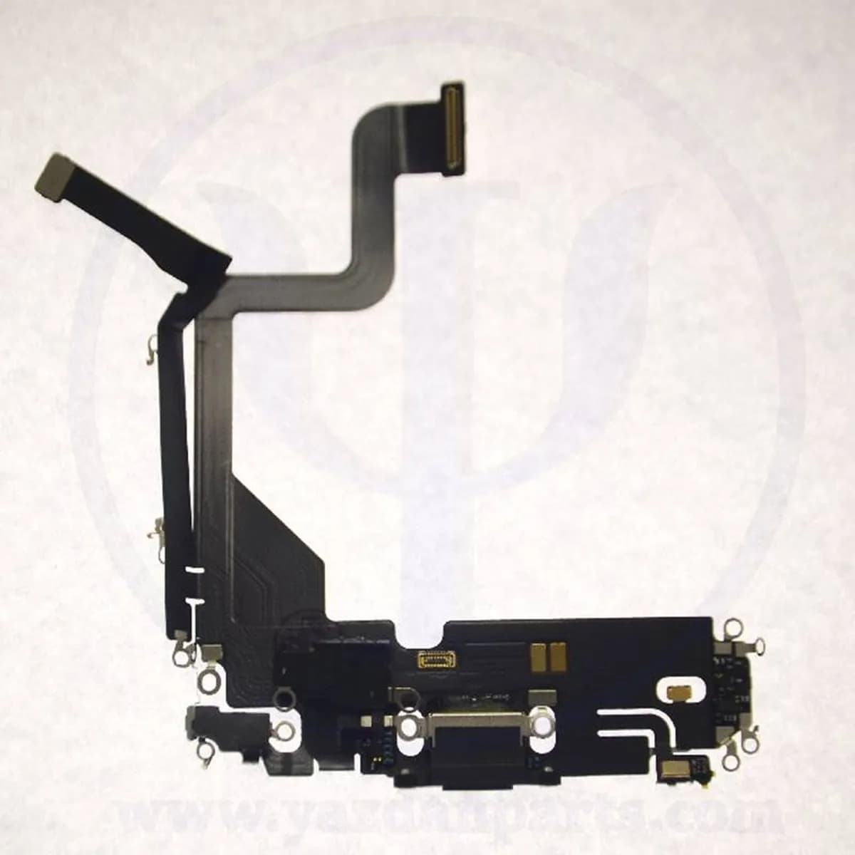 FLAT CHARGE IPHONE 13 PRO BLACK ORG