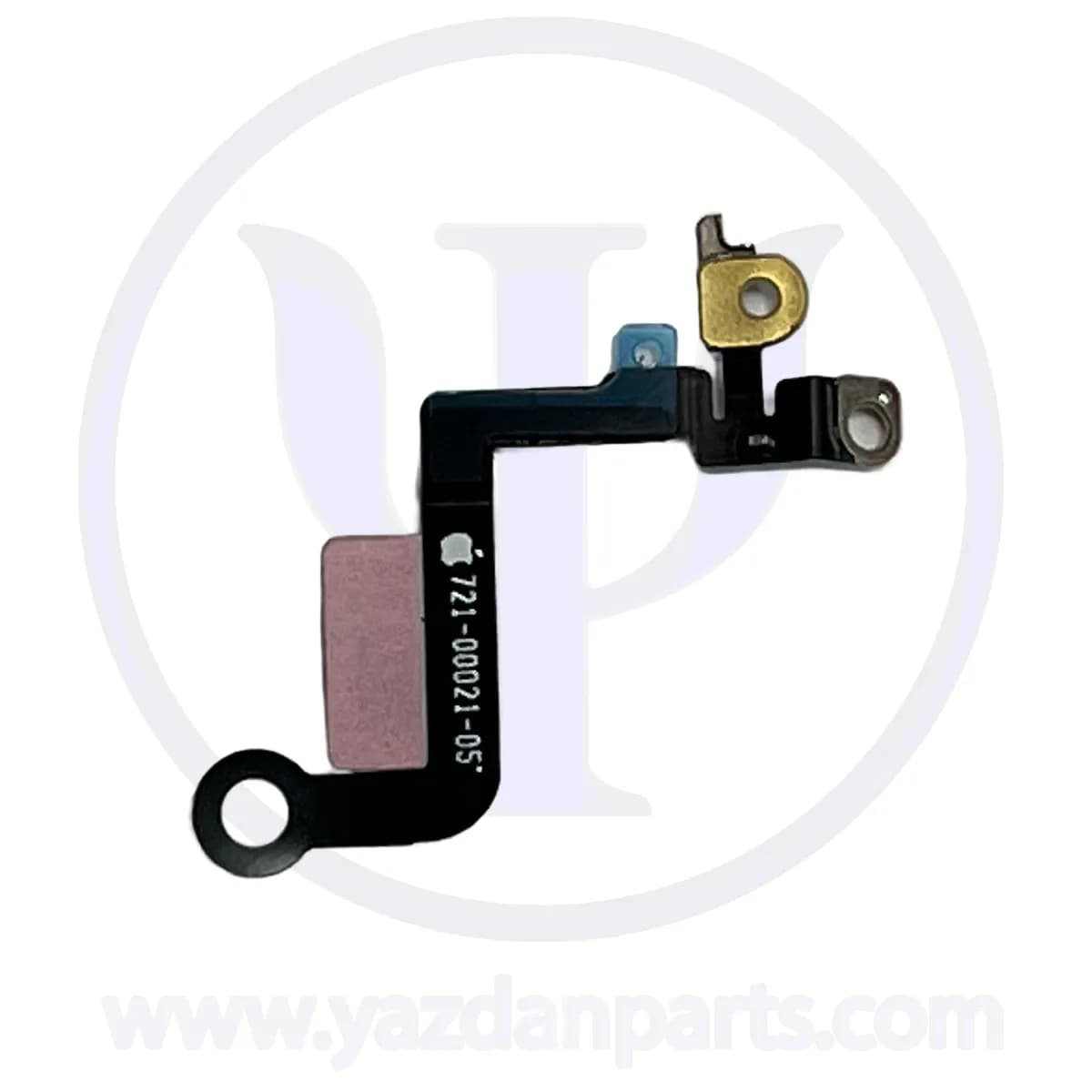 FLAT BLUETOOTH IPHONE X