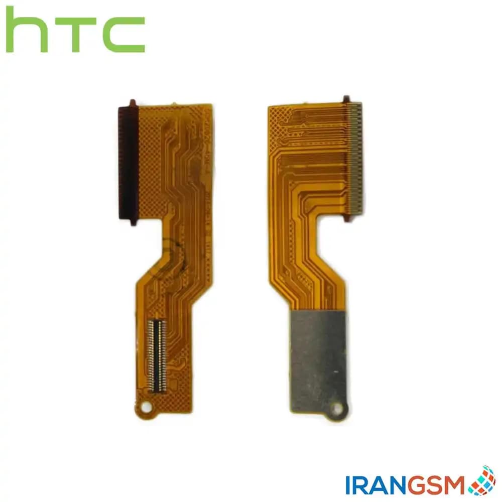 فلت رابط مین برد موبایل اچ تی سی HTC One E8