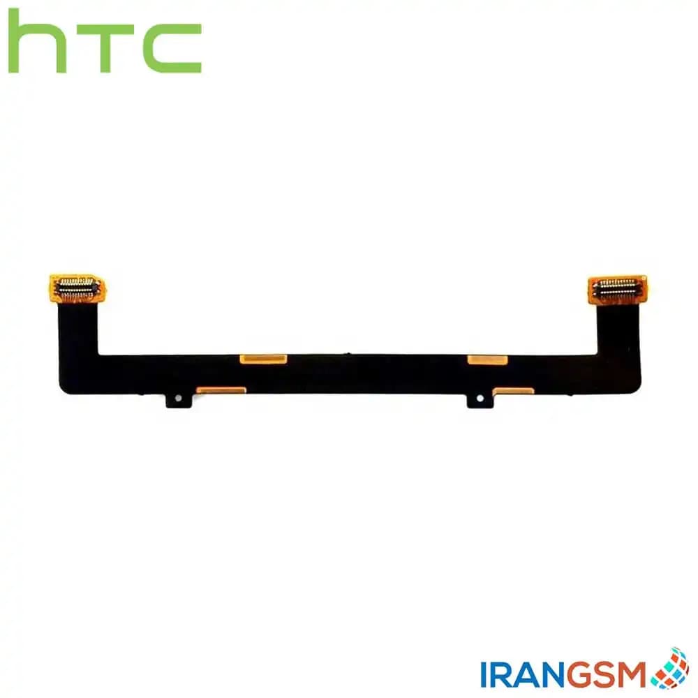 فلت رابط برد شارژ موبایل اچ تی سی HTC Desire 616 dual sim — تصویر ۲