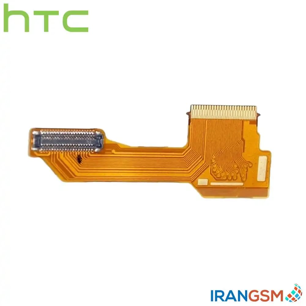 فلت رابط مین برد موبایل اچ تی سی HTC One M7 — تصویر ۲