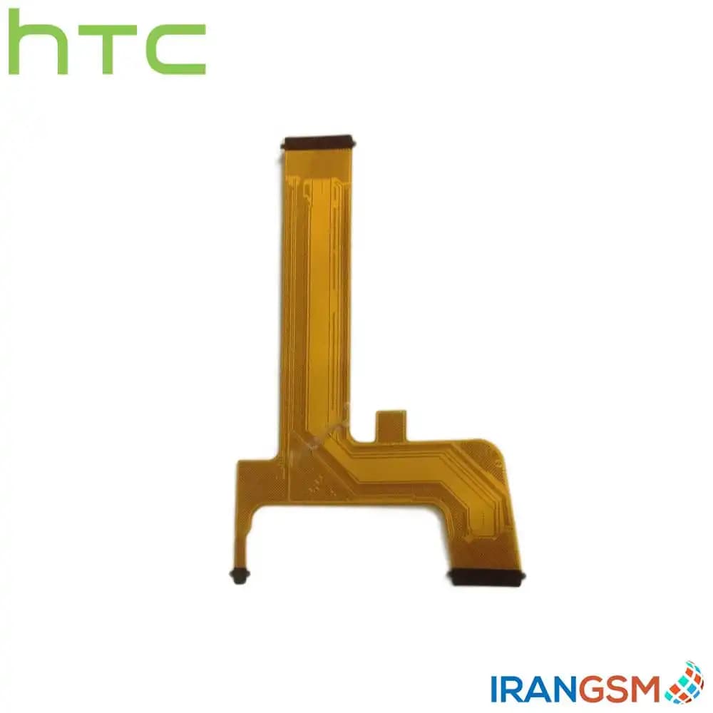 فلت رابط برد شارژ موبایل اچ تی سی HTC Desire 825