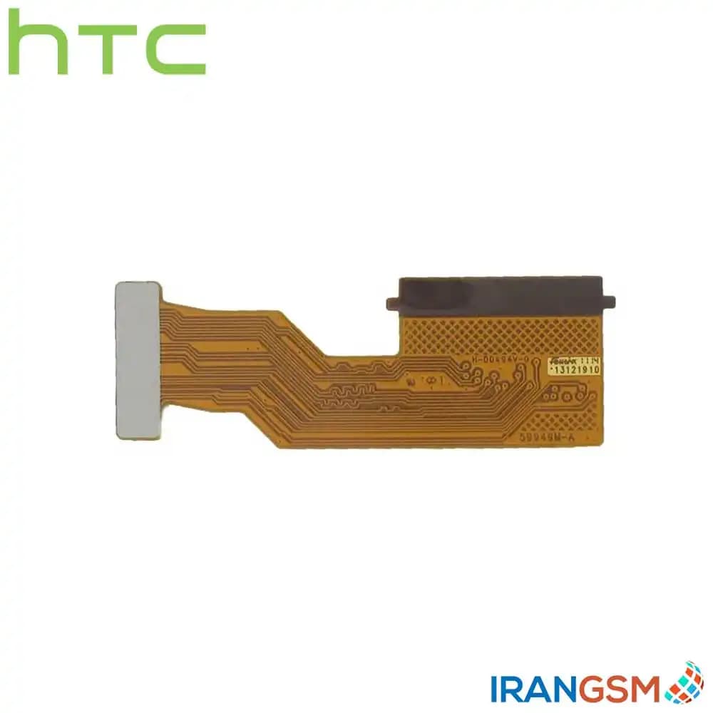 فلت رابط مین برد موبایل اچ تی سی HTC One M8 — تصویر ۲