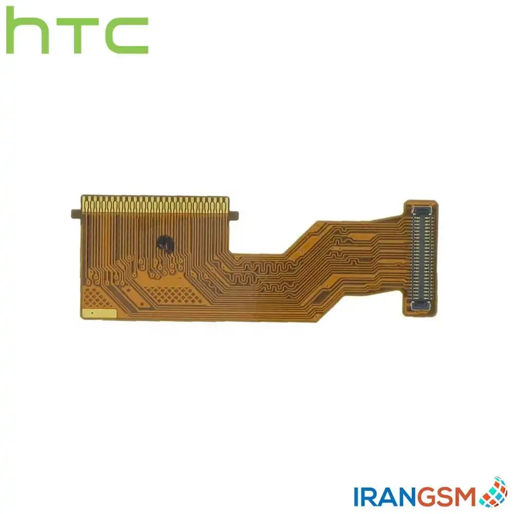 فلت رابط مین برد موبایل اچ تی سی HTC One M8 — تصویر ۳