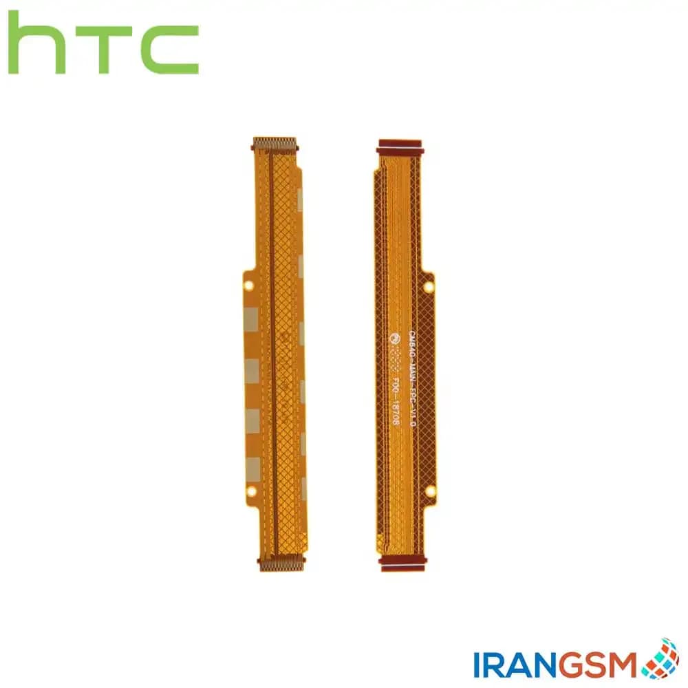 فلت رابط برد شارژ موبایل اچ تی سی HTC Desire 626G
