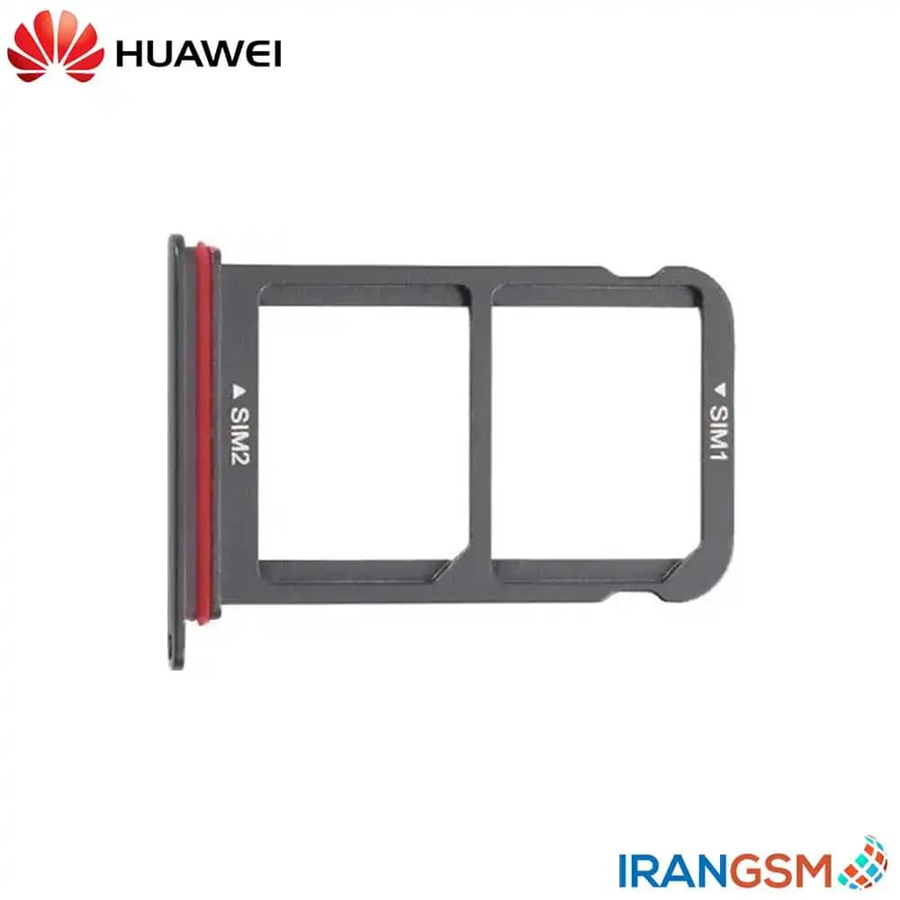 خشاب سیم کارت موبایل هواوی Huawei P20 — تصویر ۴