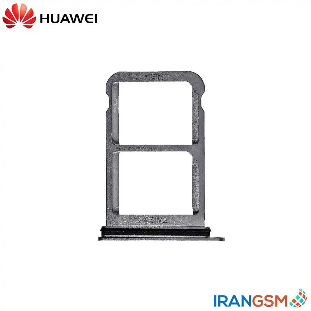خشاب سیم کارت موبایل هواوی Huawei P20 — تصویر ۲