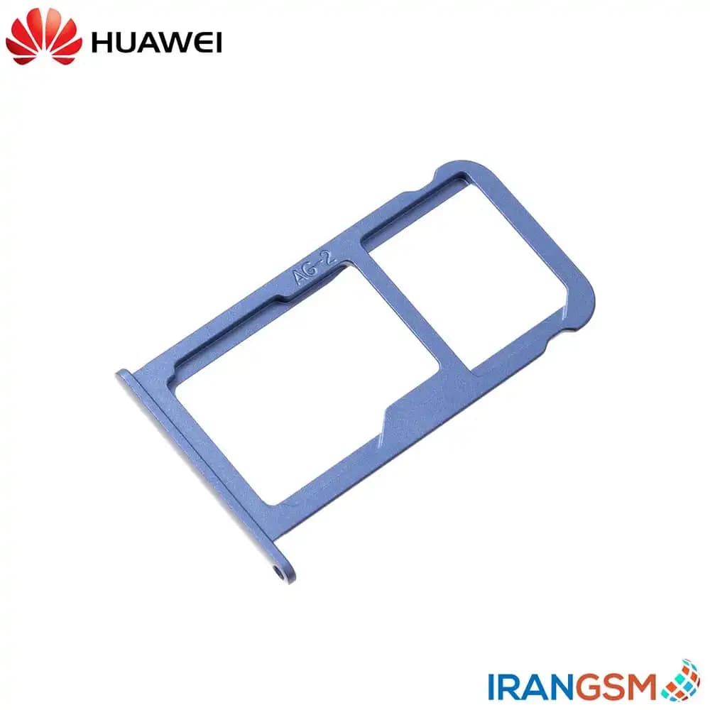 خشاب سیم کارت موبایل هواوی Huawei P10 — تصویر ۶