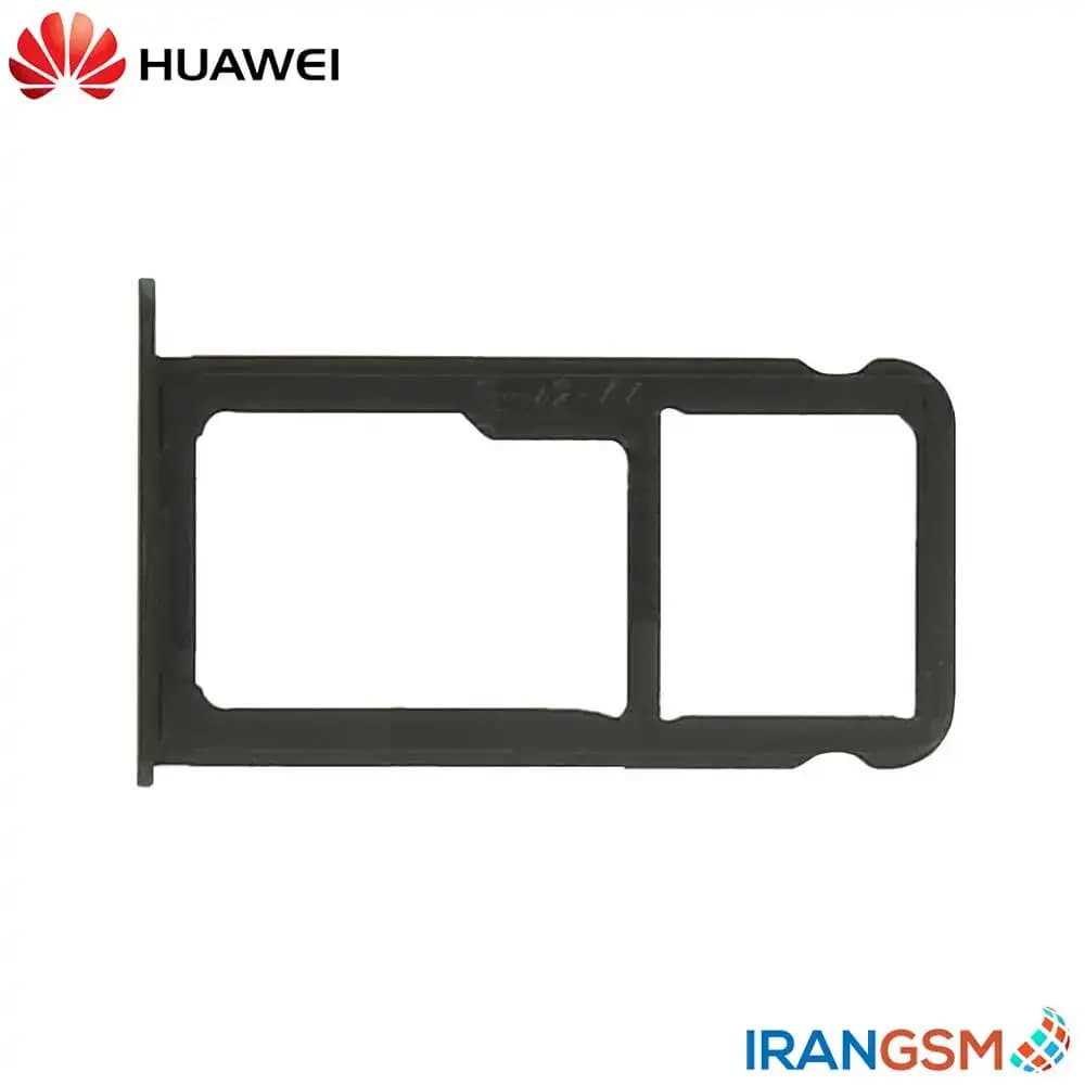 خشاب سیم کارت موبایل هواوی Huawei P10 — تصویر ۴