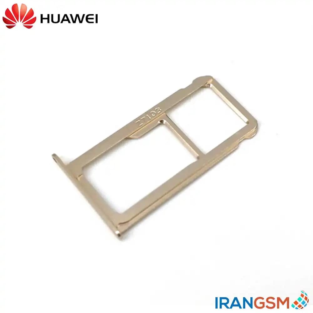 خشاب سیم کارت موبایل هواوی Huawei P10 — تصویر ۸