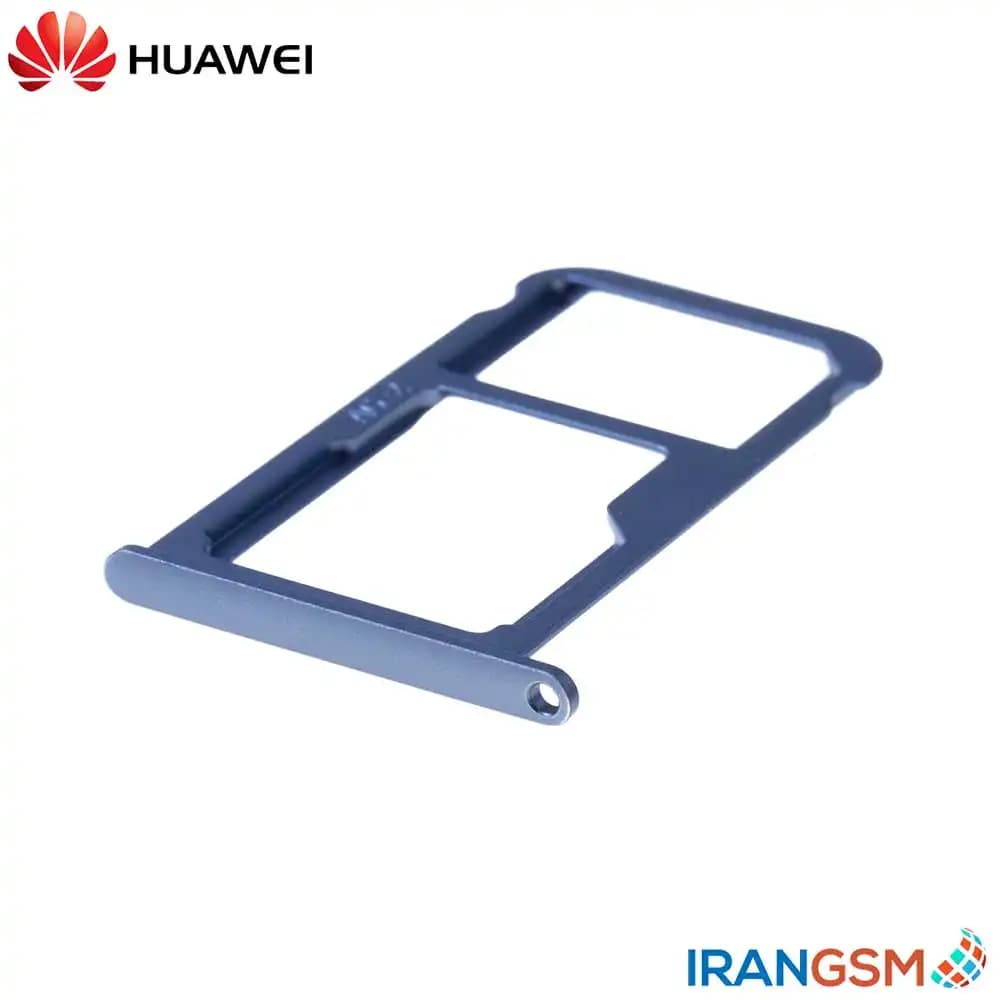خشاب سیم کارت موبایل هواوی Huawei P10 — تصویر ۷