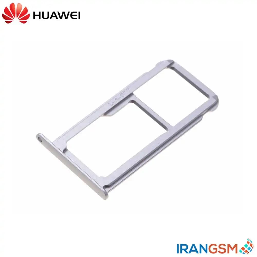 خشاب سیم کارت موبایل هواوی Huawei P10 — تصویر ۲