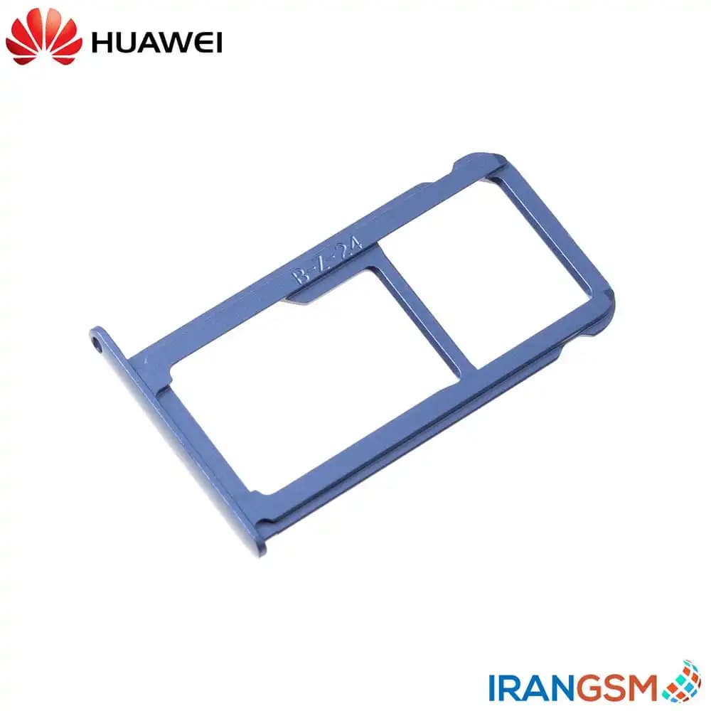 خشاب سیم کارت موبایل هواوی Huawei P10 — تصویر ۵