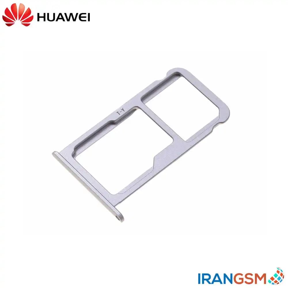 خشاب سیم کارت موبایل هواوی Huawei P10 — تصویر ۳
