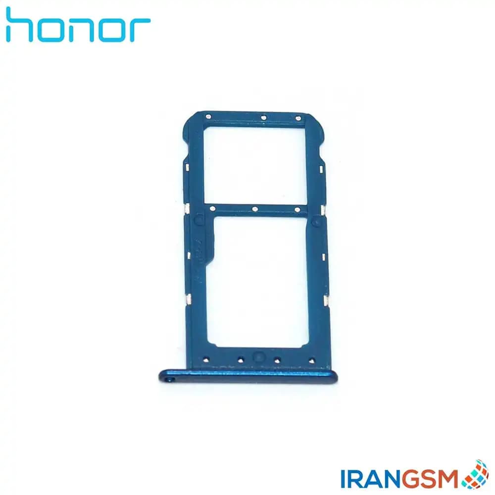 خشاب سیم کارت موبایل آنر Honor 9 Lite — تصویر ۳