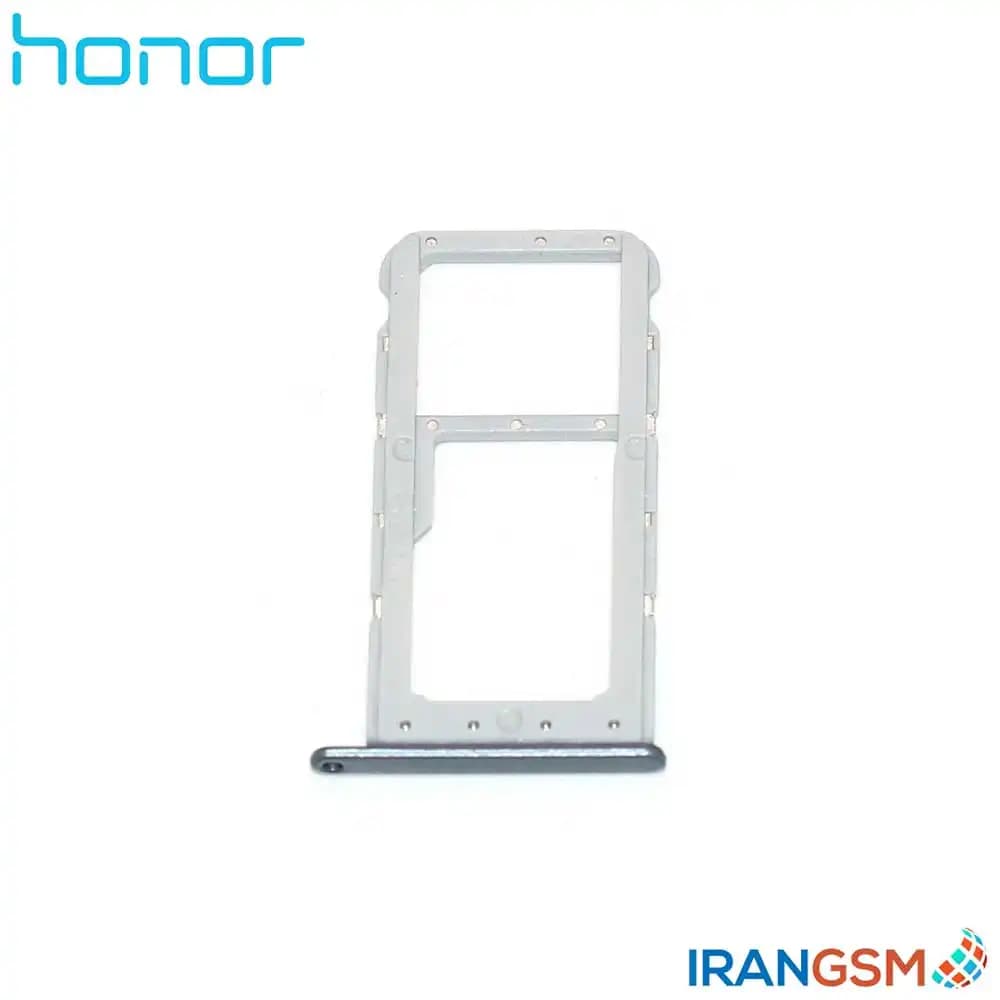 خشاب سیم کارت موبایل آنر Honor 9 Lite — تصویر ۲