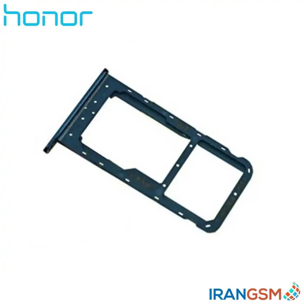 خشاب سیم کارت موبایل آنر Honor 9 Lite — تصویر ۴