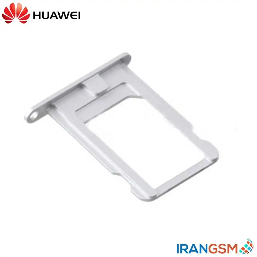 خشاب سیم کارت موبایل هواوی Huawei Ascend G7 — تصویر ۲