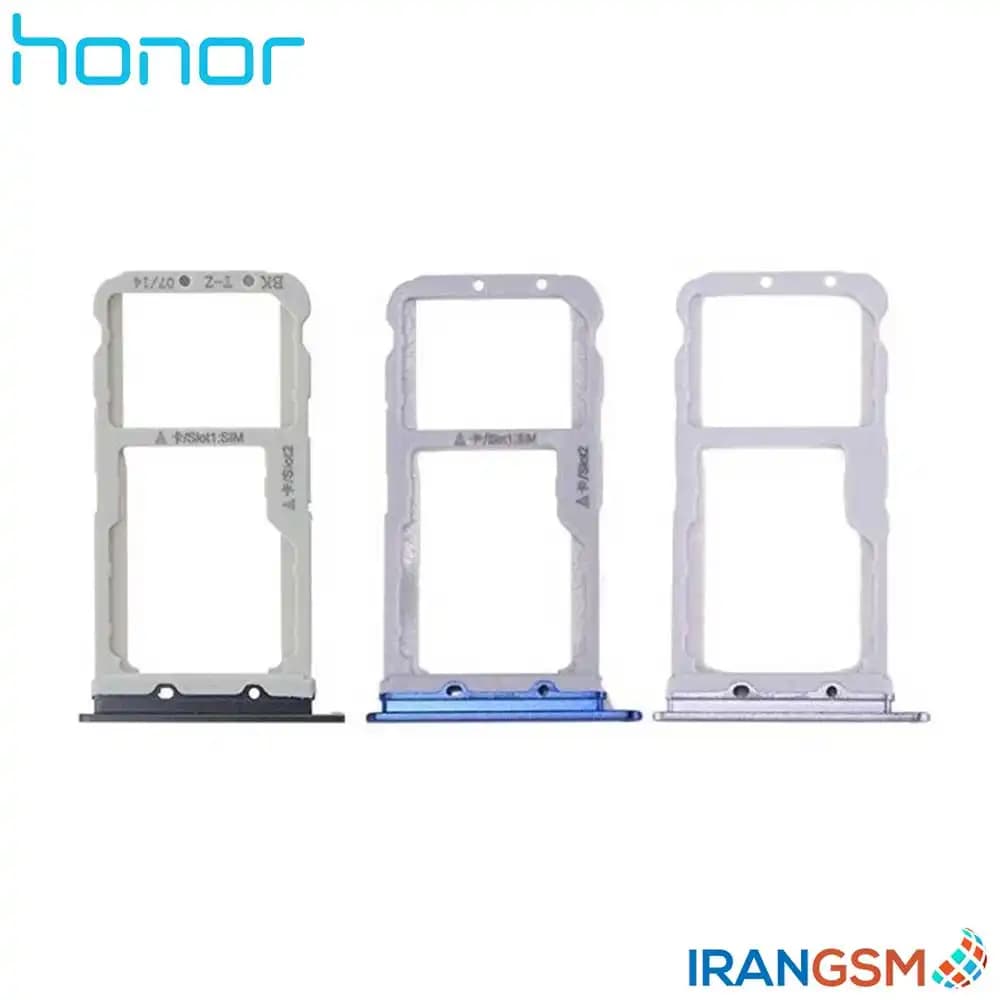 خشاب سیم کارت موبایل آنر Honor 9 — تصویر ۲