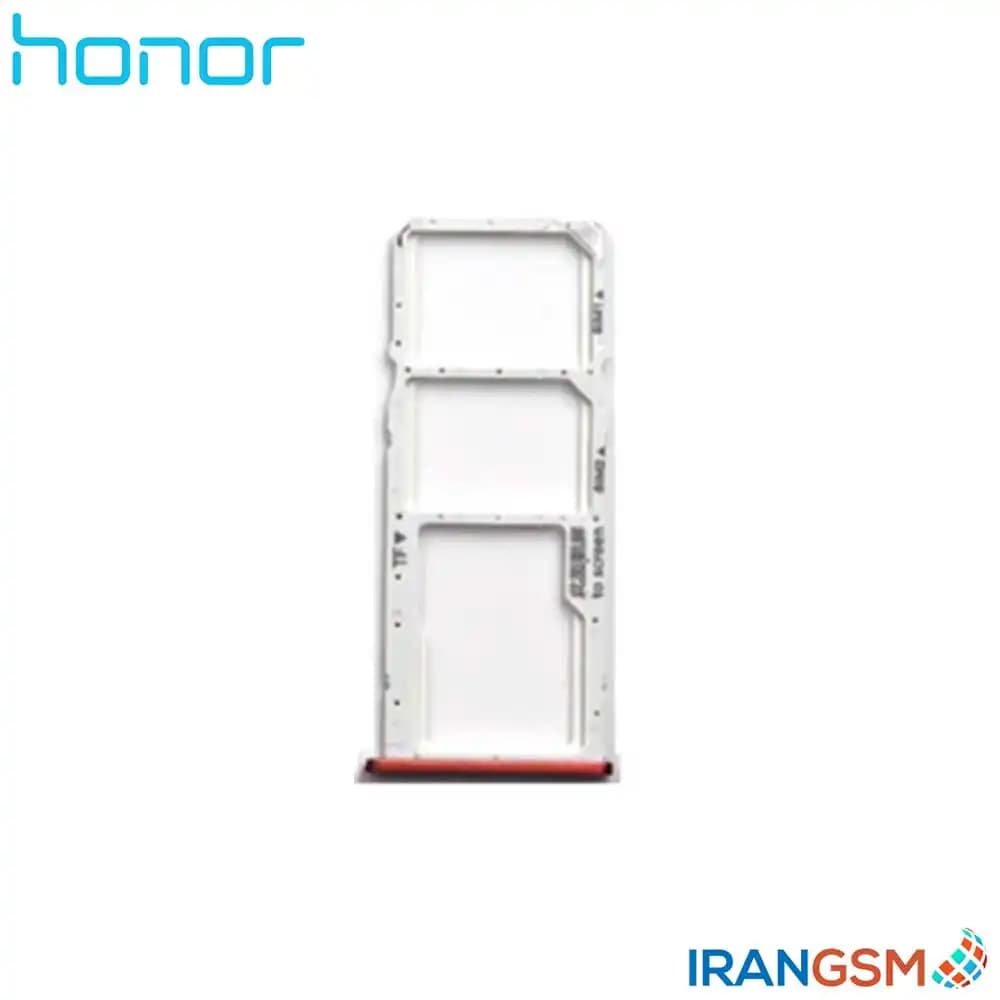 خشاب سیم کارت موبایل آنر Honor 7C 2018