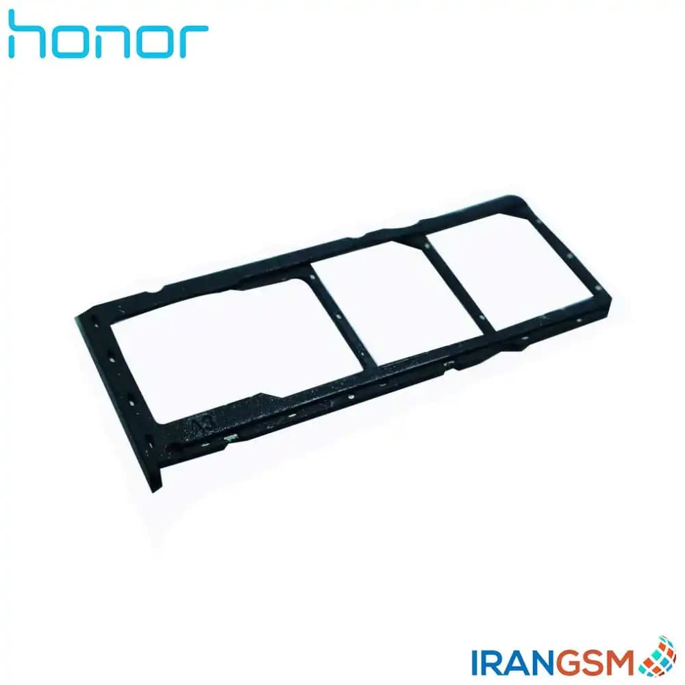 خشاب سیم کارت موبایل آنر Honor 7C 2018 — تصویر ۴