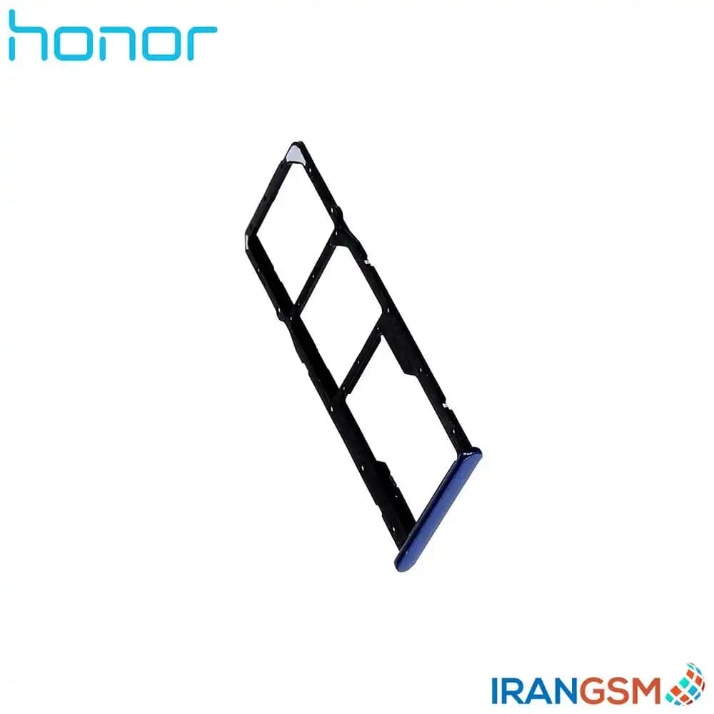 خشاب سیم کارت موبایل آنر Honor 7C 2018 — تصویر ۲