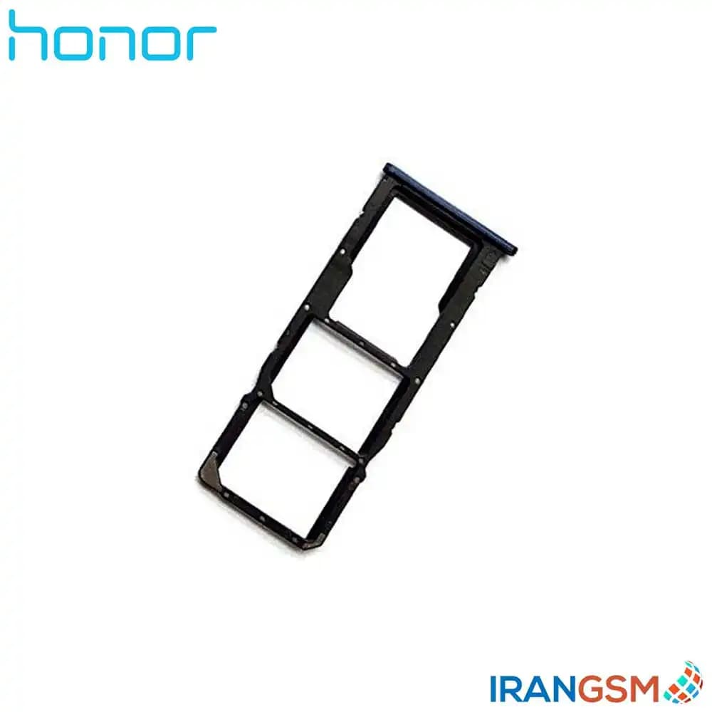 خشاب سیم کارت موبایل آنر Honor 7C 2018 — تصویر ۳