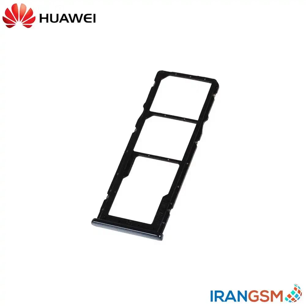 خشاب سیم کارت موبایل هواوی Huawei Y9 2019 — تصویر ۲