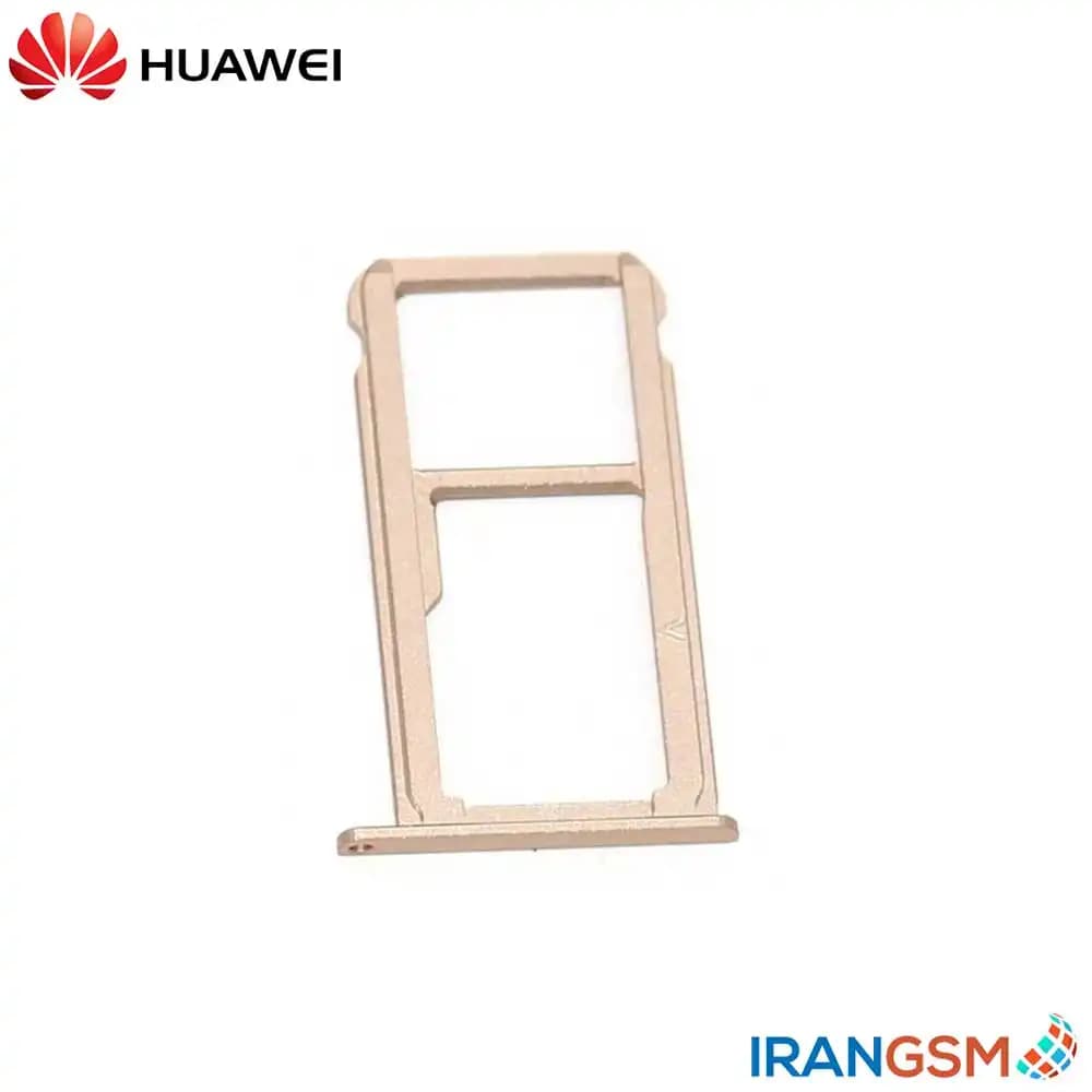خشاب سیم کارت موبایل هواوی Huawei P9 — تصویر ۴
