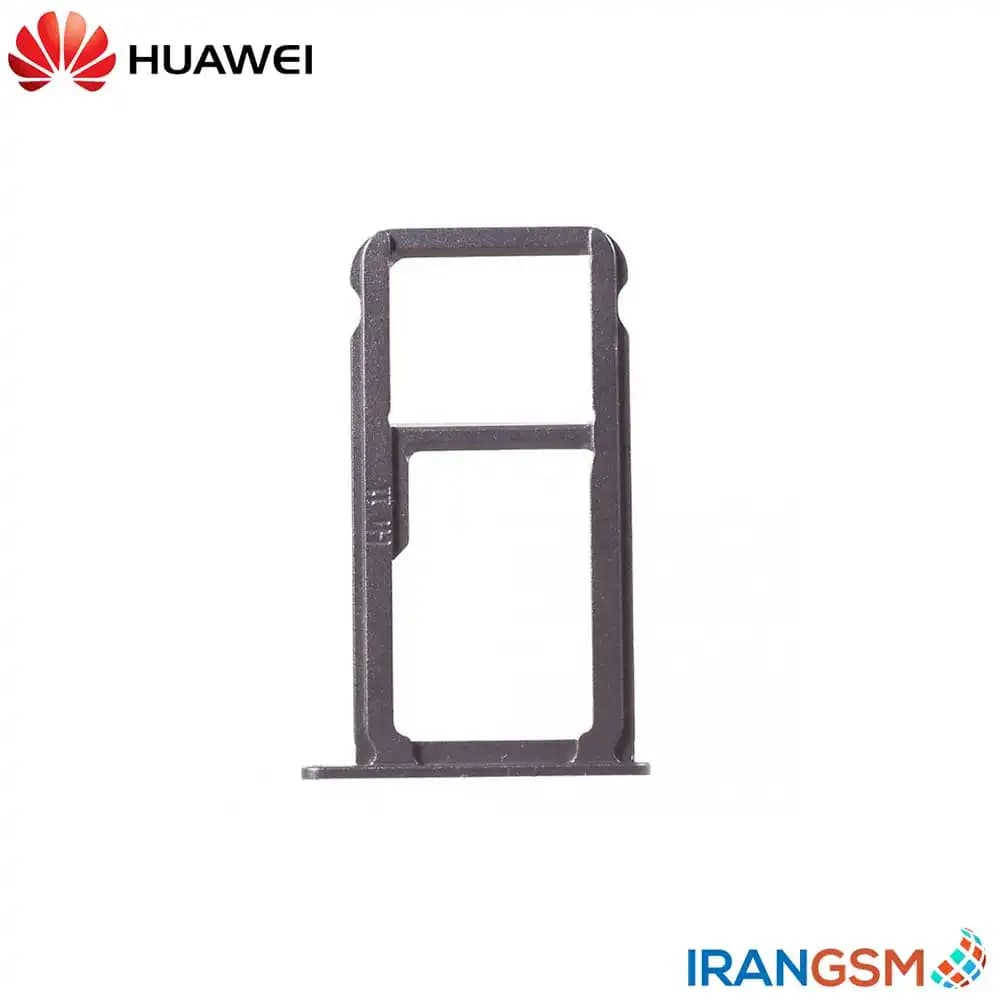 خشاب سیم کارت موبایل هواوی Huawei P9 — تصویر ۲