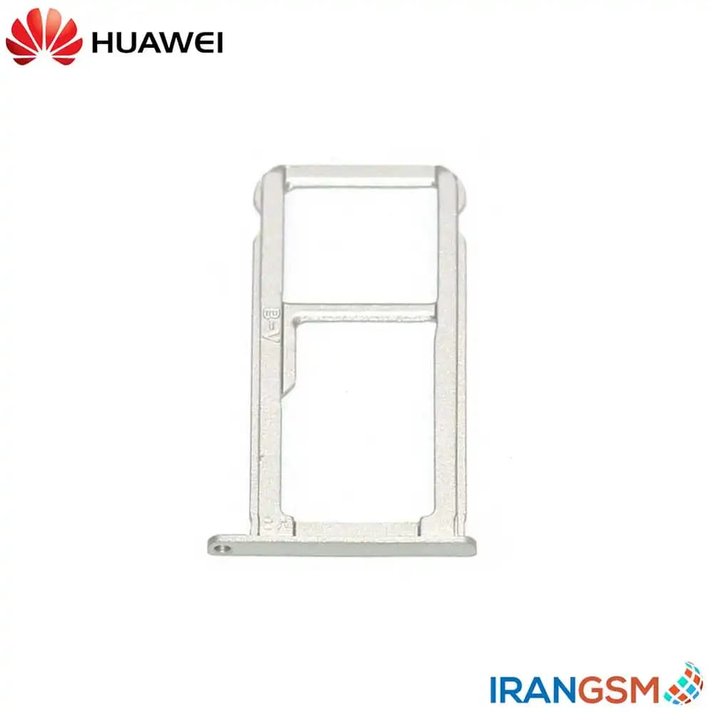 خشاب سیم کارت موبایل هواوی Huawei P9 — تصویر ۵