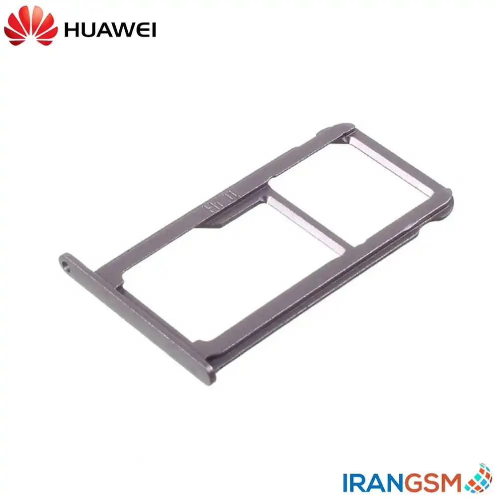 خشاب سیم کارت موبایل هواوی Huawei P9 — تصویر ۶