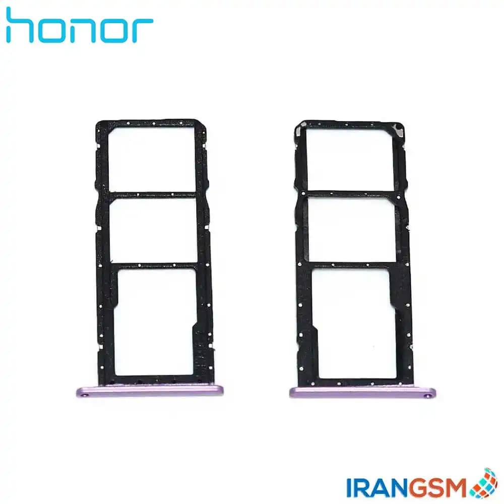 خشاب سیم کارت موبایل آنر Honor 8X 2018