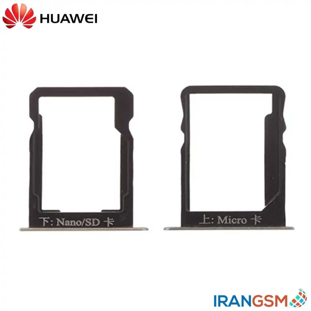 خشاب سیم کارت موبایل هواوی Huawei Ascend Mate 7 2014