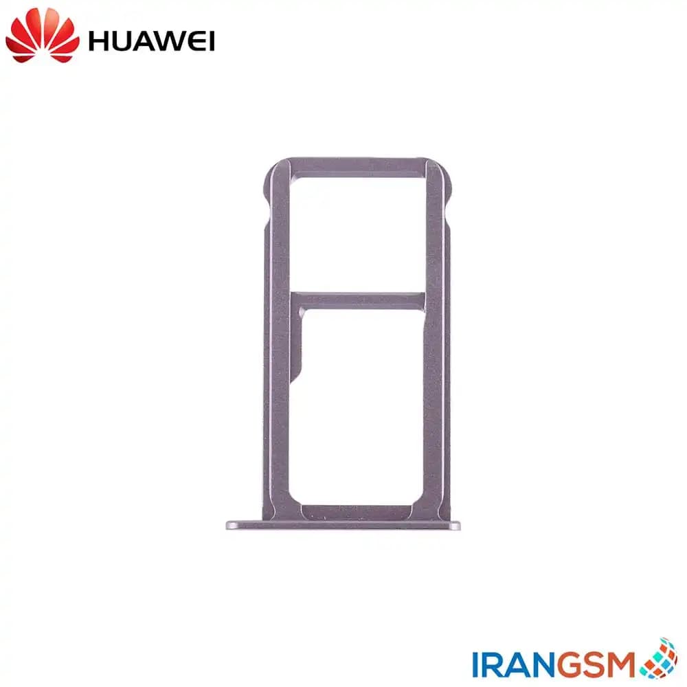 خشاب سیم کارت موبایل هواوی Huawei P9 Plus — تصویر ۴