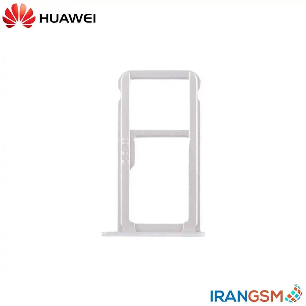 خشاب سیم کارت موبایل هواوی Huawei P9 Plus — تصویر ۳