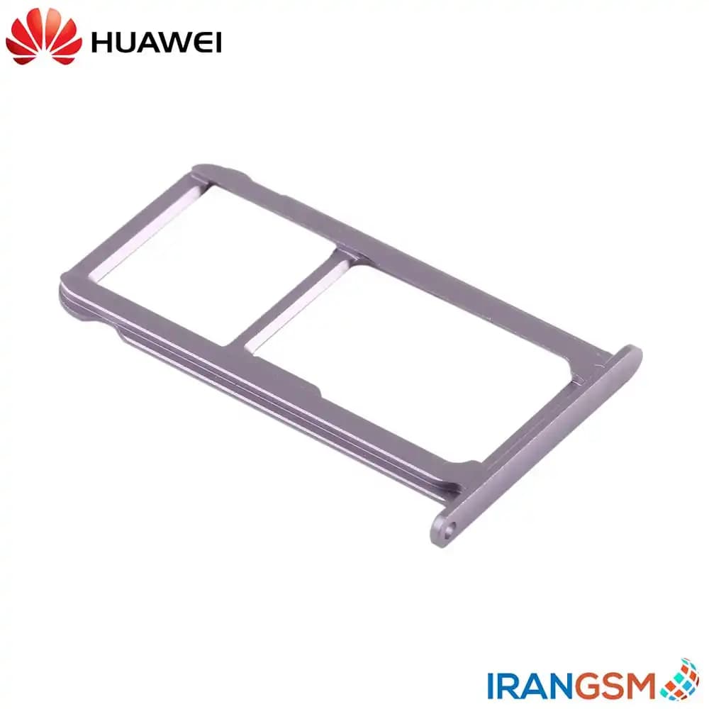 خشاب سیم کارت موبایل هواوی Huawei P9 Plus — تصویر ۶