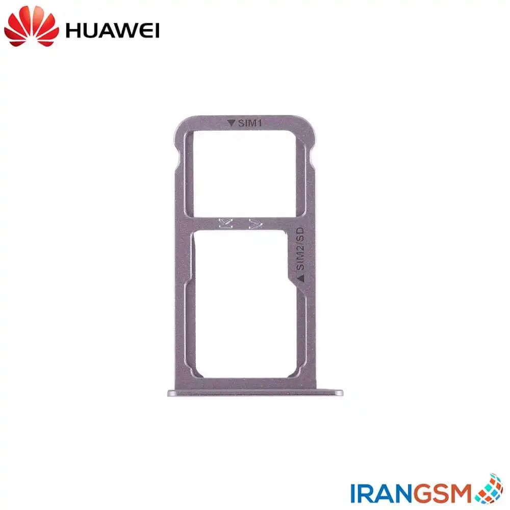 خشاب سیم کارت موبایل هواوی Huawei P9 Plus — تصویر ۲