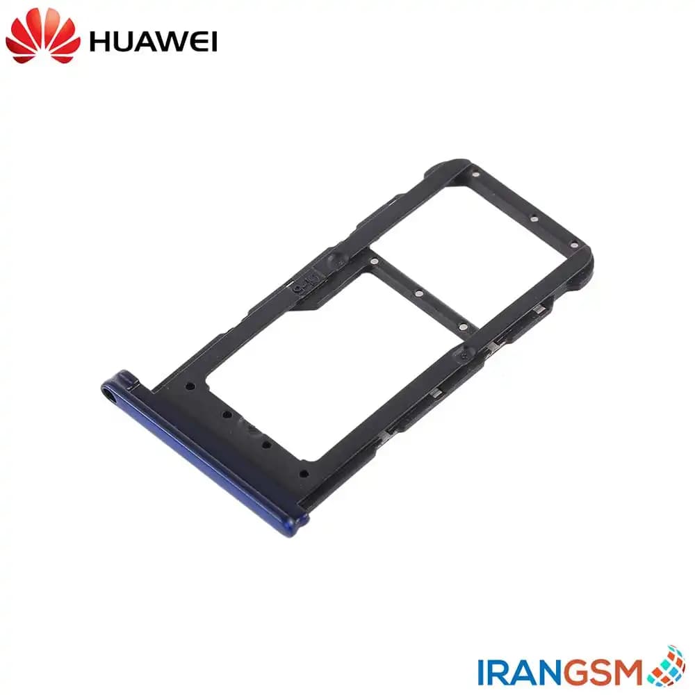 خشاب سیم کارت موبایل هواوی Huawei nova 3i 2018 / P Smart Plus 2018 — تصویر ۲